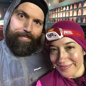 Meet your Posher, Monica